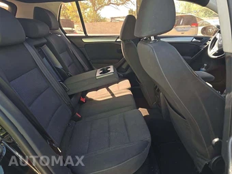 2013 Volkswagen Golf 2.0L TDI – miniatura 13