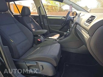 2013 Volkswagen Golf 2.0L TDI – miniatura 15
