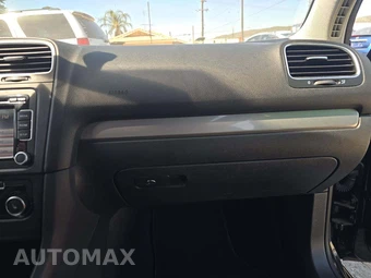 2013 Volkswagen Golf 2.0L TDI – miniatura 16