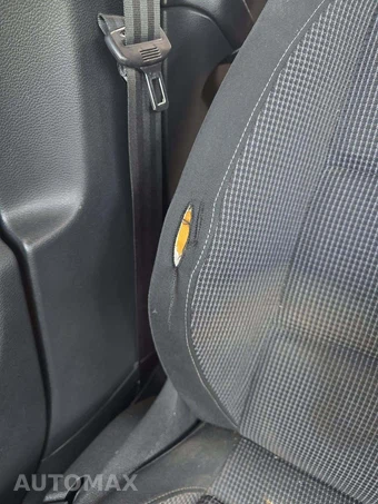2013 Volkswagen Golf 2.0L TDI – miniatura 19