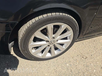 2013 Volkswagen Golf 2.0L TDI – miniatura 22