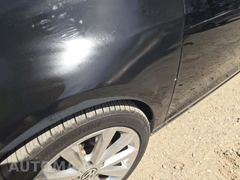 2013 Volkswagen Golf 2.0L TDI – miniatura 23