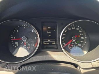 2013 Volkswagen Golf 2.0L TDI – miniatura 6
