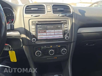2013 Volkswagen Golf 2.0L TDI – miniatura 7