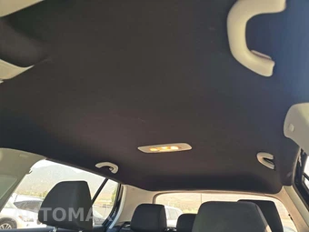 2013 Volkswagen Golf 2.0L TDI – miniatura 8