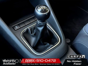 2013 Volkswagen Golf 2.5L w/Convenience - miniatura 13