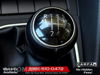2013 Volkswagen Golf 2.5L w/Convenience - miniatura 14