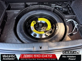 2013 Volkswagen Golf 2.5L w/Convenience - miniatura 17