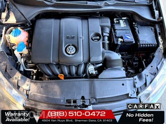 2013 Volkswagen Golf 2.5L w/Convenience - miniatura 18