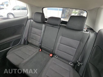 2013 Volkswagen Golf 2.5L – miniatura 13