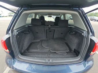 2013 Volkswagen Golf 2.5L – miniatura 17