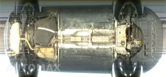 2013 Volkswagen Golf 2.5L – miniatura 19