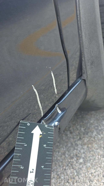 2013 Volkswagen Golf 2.5L – miniatura 21
