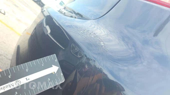 2013 Volkswagen Golf 2.5L – miniatura 27