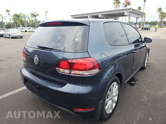 2013 Volkswagen Golf 2.5L – miniatura 4