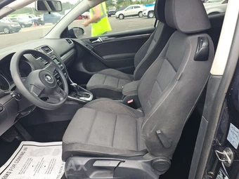 2013 Volkswagen Golf 2.5L – miniatura 7