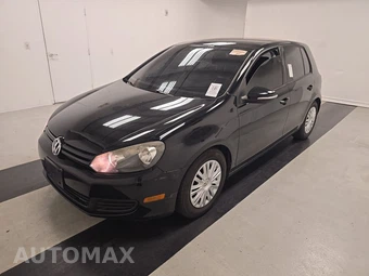 2013 Volkswagen Golf 2.5L — samochód z USA z aukcji Manheim, oferta Kup Teraz w AUTOMAX