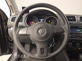 2013 Volkswagen Golf 2.5L – miniatura 10