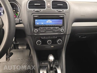 2013 Volkswagen Golf 2.5L – miniatura 11