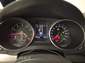 2013 Volkswagen Golf 2.5L – miniatura 12