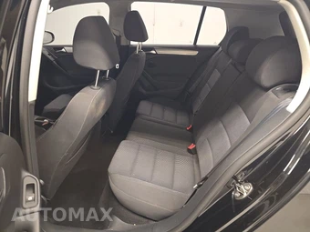 2013 Volkswagen Golf 2.5L – miniatura 13