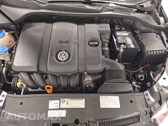 2013 Volkswagen Golf 2.5L – miniatura 15