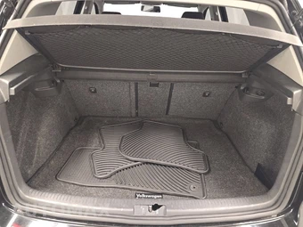 2013 Volkswagen Golf 2.5L – miniatura 16