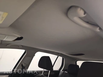 2013 Volkswagen Golf 2.5L – miniatura 17