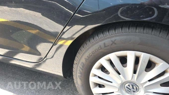 2013 Volkswagen Golf 2.5L – miniatura 19
