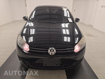 2013 Volkswagen Golf 2.5L – miniatura 2