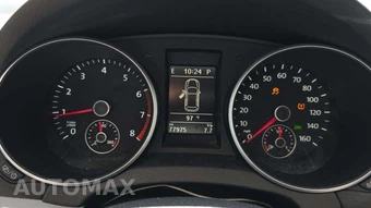 2013 Volkswagen Golf 2.5L – miniatura 22