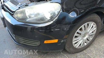 2013 Volkswagen Golf 2.5L – miniatura 23
