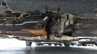 2013 Volkswagen Golf 2.5L – miniatura 27
