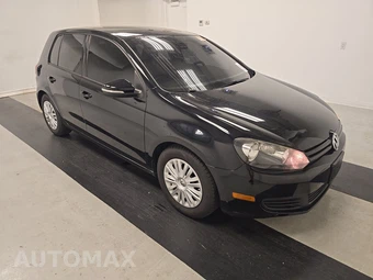 2013 Volkswagen Golf 2.5L – miniatura 3