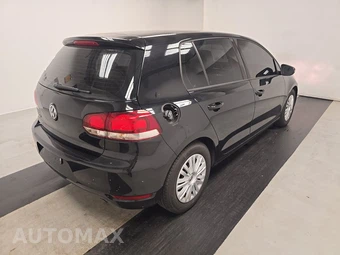 2013 Volkswagen Golf 2.5L – miniatura 4