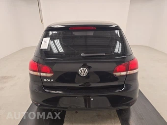 2013 Volkswagen Golf 2.5L – miniatura 5