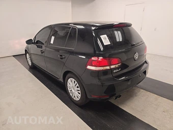 2013 Volkswagen Golf 2.5L – miniatura 6