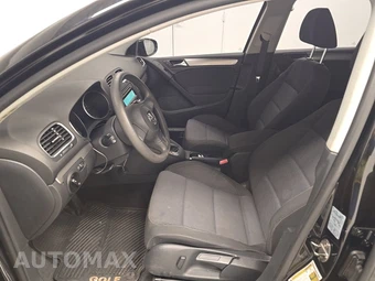 2013 Volkswagen Golf 2.5L – miniatura 7