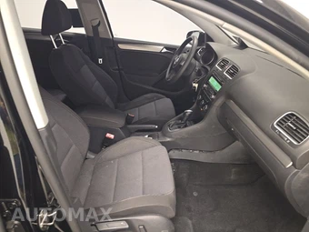 2013 Volkswagen Golf 2.5L – miniatura 8