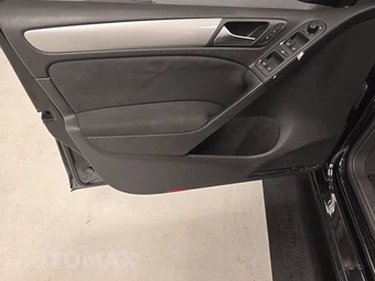 2013 Volkswagen Golf 2.5L – miniatura 9