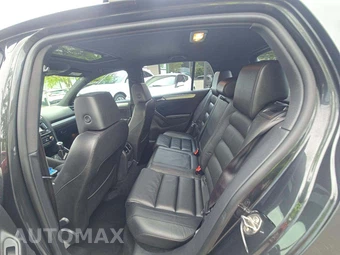 2013 Volkswagen Golf R - miniatura 13