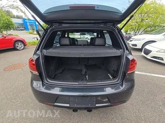 2013 Volkswagen Golf R - miniatura 14