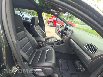 2013 Volkswagen Golf R - miniatura 18