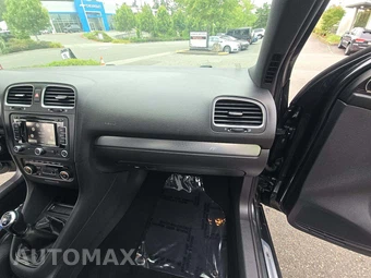 2013 Volkswagen Golf R - miniatura 19