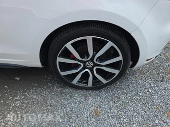 2013 Volkswagen GTI Autobahn – miniatura 11