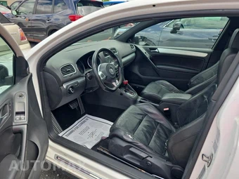 2013 Volkswagen GTI Autobahn – miniatura 13