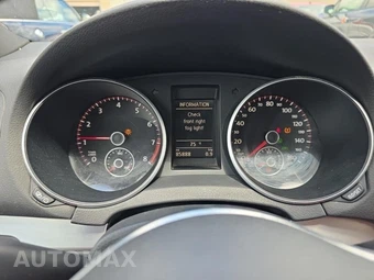 2013 Volkswagen GTI Autobahn – miniatura 15