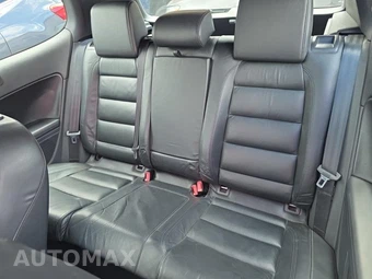 2013 Volkswagen GTI Autobahn – miniatura 16
