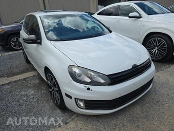 2013 Volkswagen GTI Autobahn – miniatura 2