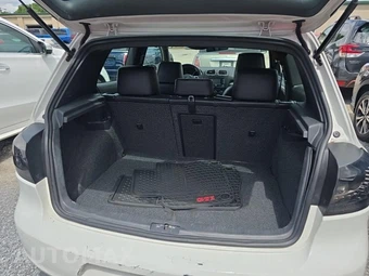 2013 Volkswagen GTI Autobahn – miniatura 20